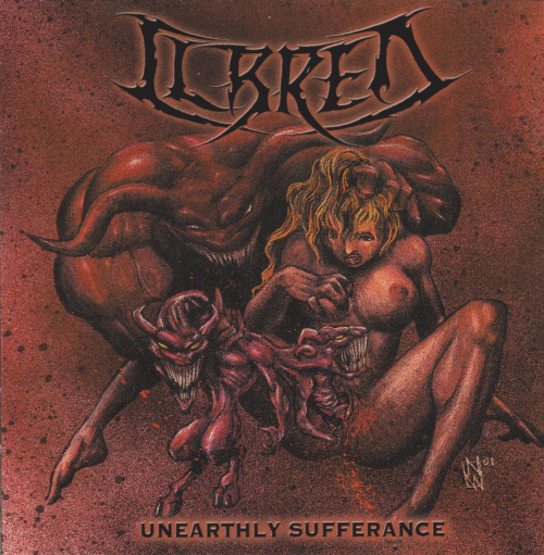 Unearthly Sufferance